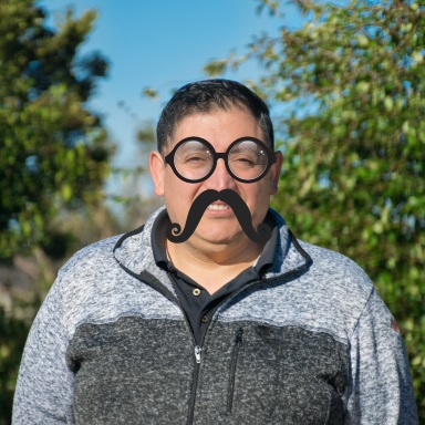 Adquisiciones - Elson Toledo Sandoval - Foto divertida